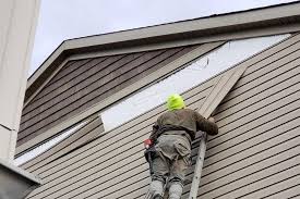 Best Historical Building Siding Restoration  in South Lancaster, MA